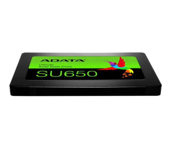 ADATA 512GB 2,5" SATA SSD Ultimate SU650 - 730789 - zdjęcie 3